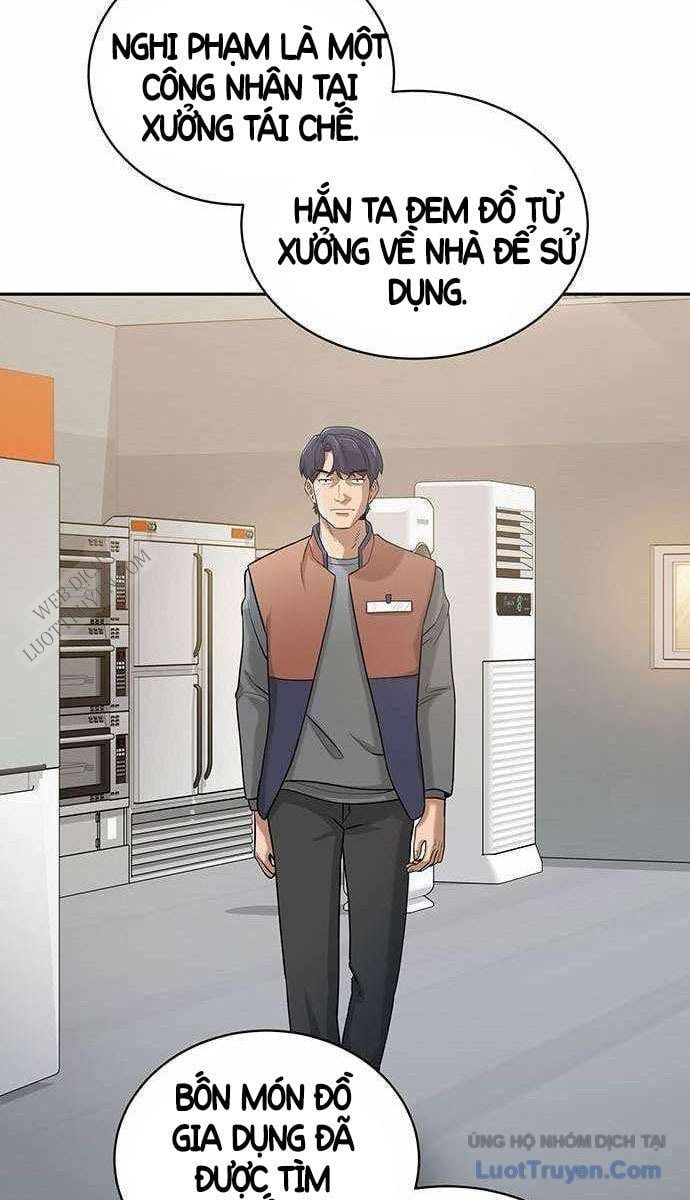 Công Tố Viên Vô Pháp Chap 6 - Next Chap 7