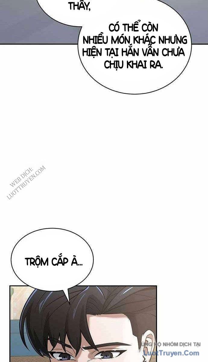 Công Tố Viên Vô Pháp Chap 6 - Next Chap 7