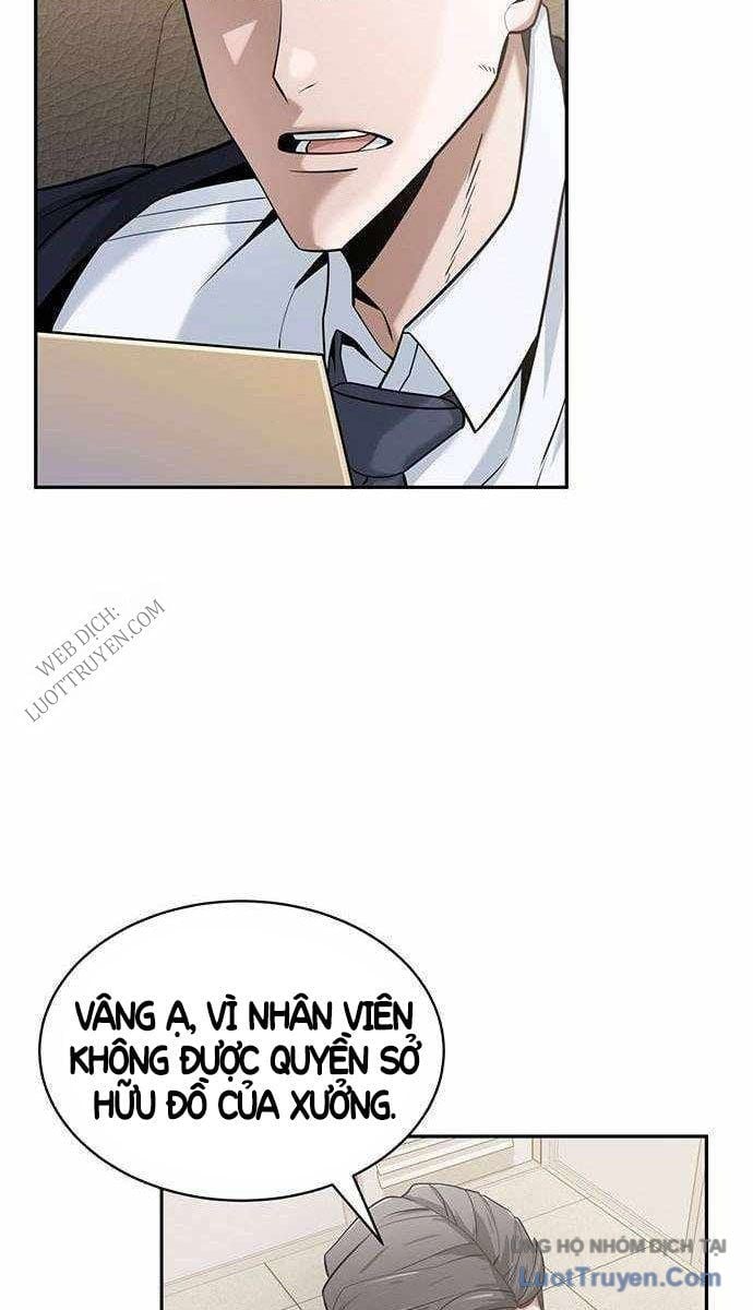 Công Tố Viên Vô Pháp Chap 6 - Next Chap 7