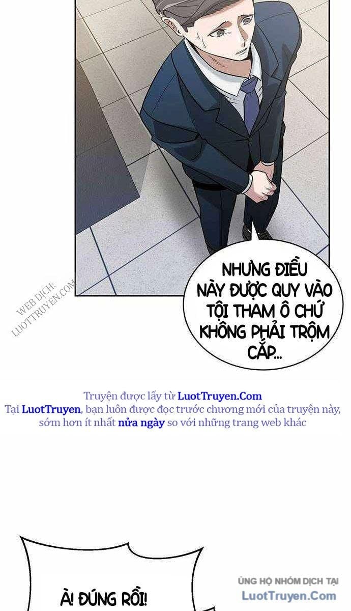 Công Tố Viên Vô Pháp Chap 6 - Next Chap 7