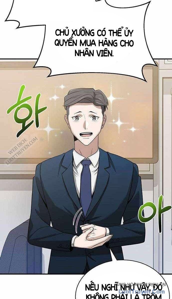 Công Tố Viên Vô Pháp Chap 6 - Next Chap 7