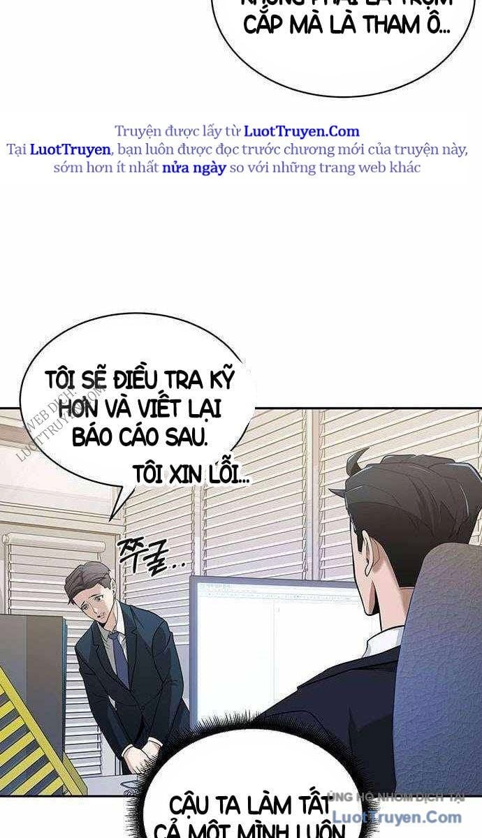 Công Tố Viên Vô Pháp Chap 6 - Next Chap 7