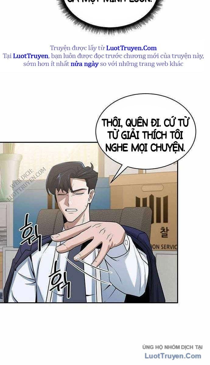 Công Tố Viên Vô Pháp Chap 6 - Next Chap 7
