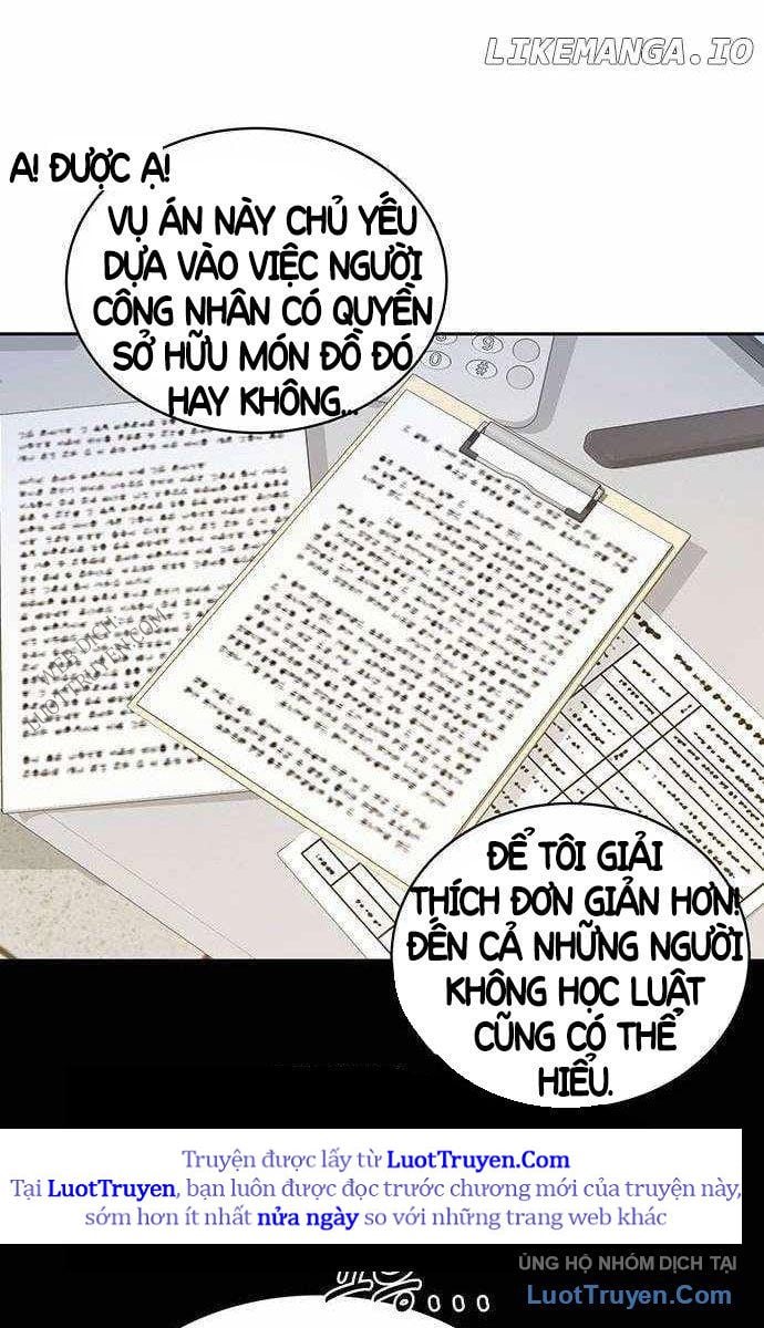 Công Tố Viên Vô Pháp Chap 6 - Next Chap 7