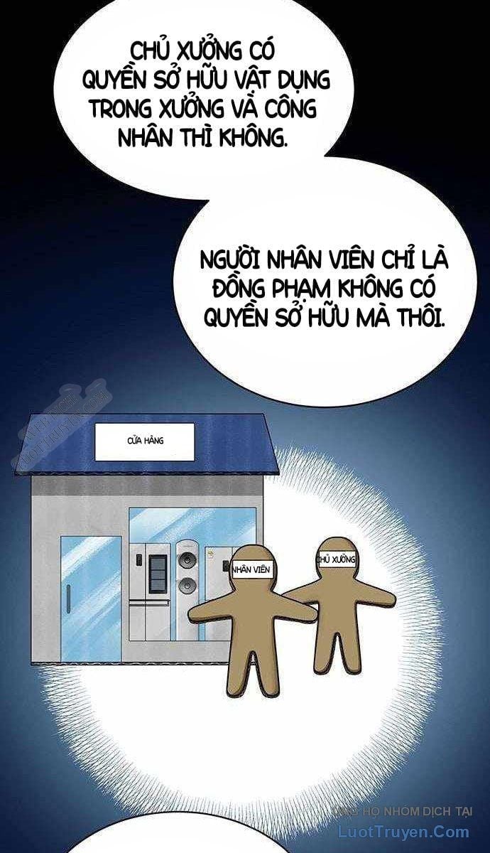 Công Tố Viên Vô Pháp Chap 6 - Next Chap 7