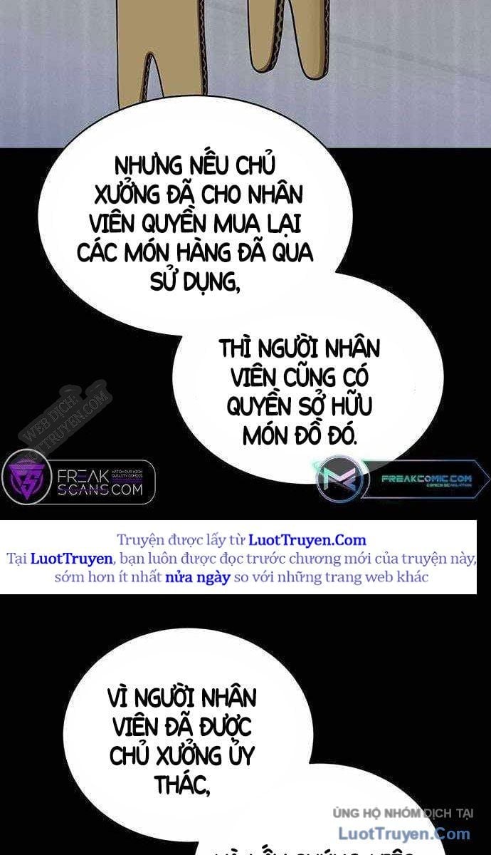 Công Tố Viên Vô Pháp Chap 6 - Next Chap 7