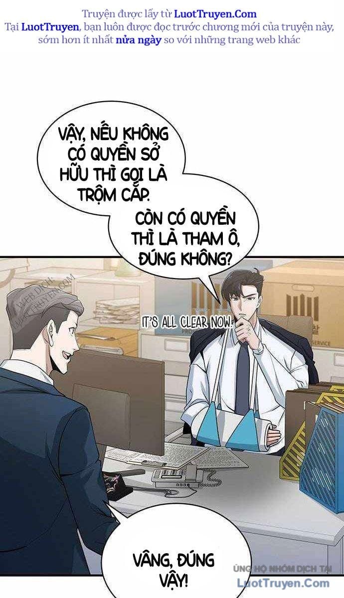 Công Tố Viên Vô Pháp Chap 6 - Next Chap 7