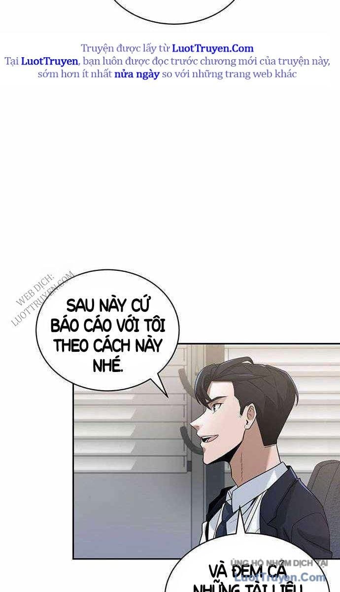 Công Tố Viên Vô Pháp Chap 6 - Next Chap 7