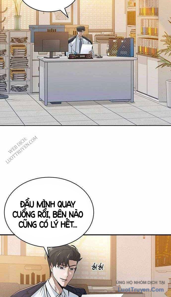 Công Tố Viên Vô Pháp Chap 6 - Next Chap 7