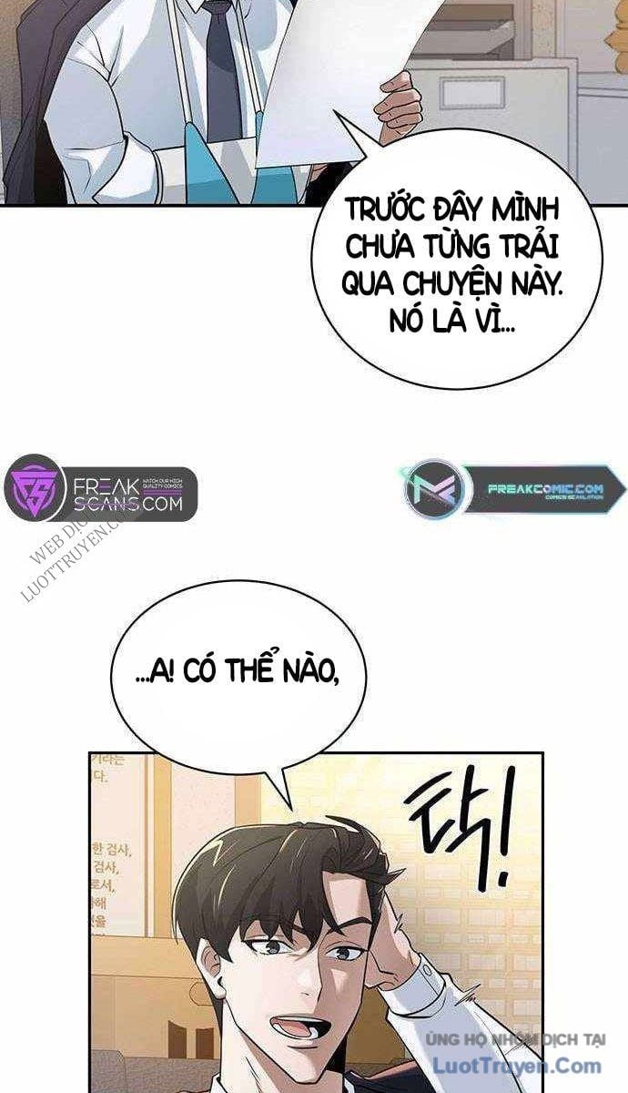 Công Tố Viên Vô Pháp Chap 6 - Next Chap 7