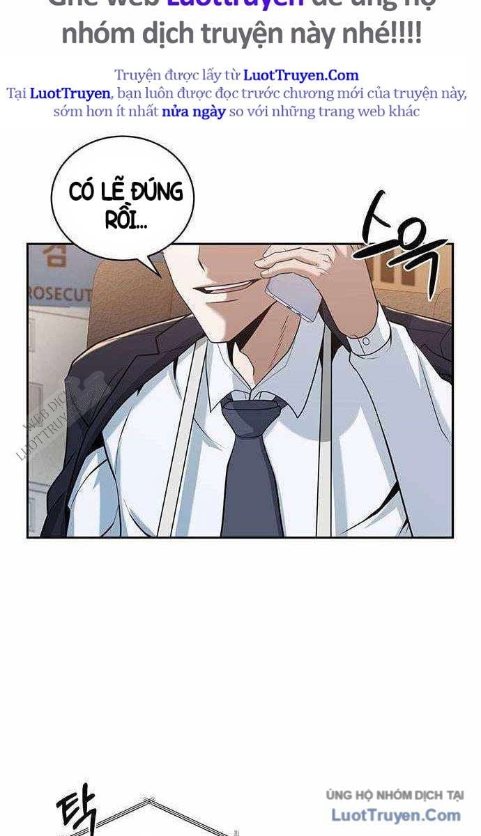 Công Tố Viên Vô Pháp Chap 6 - Next Chap 7