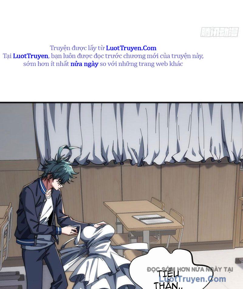 Tiến Hóa Vô Hạn Bắt Đầu Từ Con Số Không Chap 26 - Next Chap 27