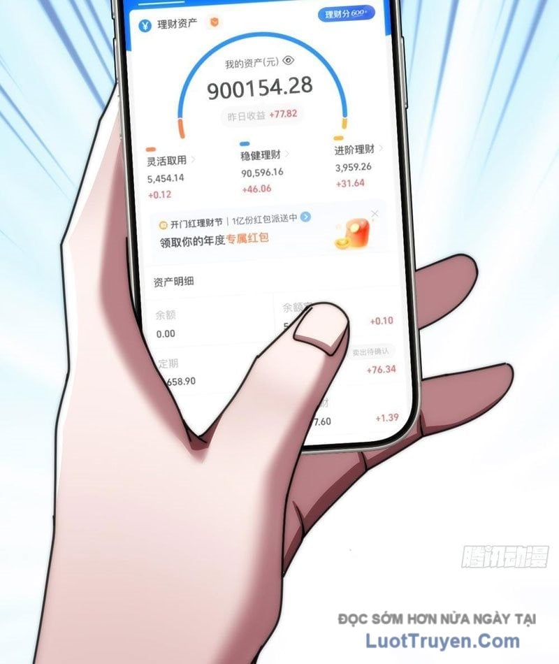 Tiến Hóa Vô Hạn Bắt Đầu Từ Con Số Không Chap 26 - Next Chap 27