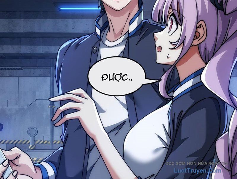 Tiến Hóa Vô Hạn Bắt Đầu Từ Con Số Không Chap 29 - Next Chap 30