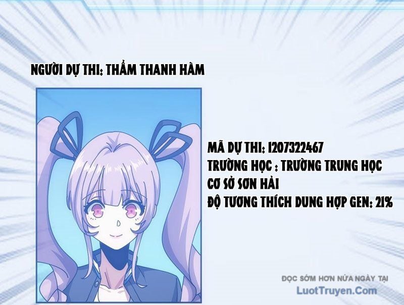 Tiến Hóa Vô Hạn Bắt Đầu Từ Con Số Không Chap 29 - Next Chap 30
