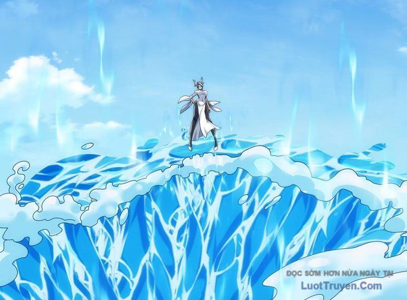 Tiến Hóa Vô Hạn Bắt Đầu Từ Con Số Không Chap 29 - Next Chap 30