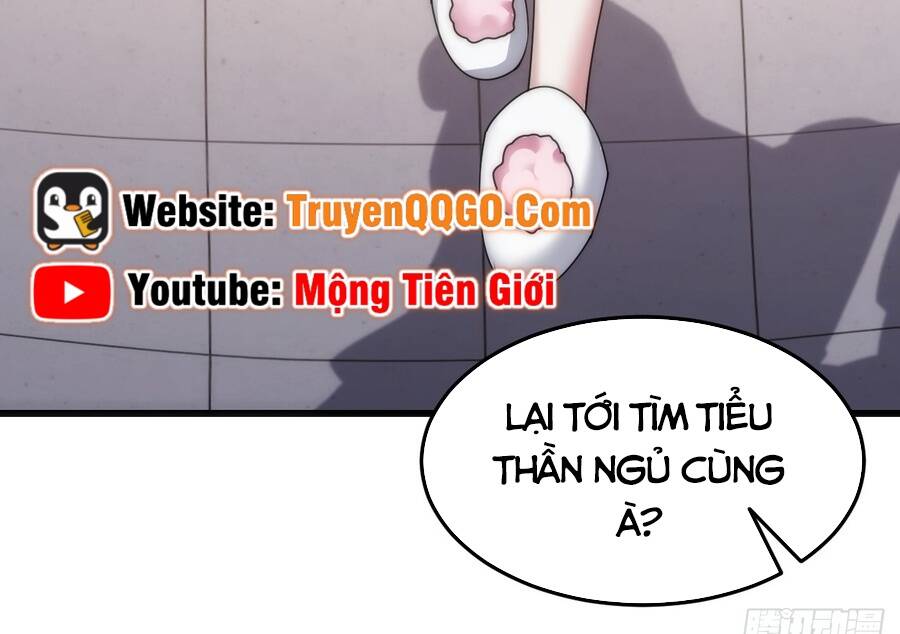 Tiến Hóa Vô Hạn Bắt Đầu Từ Con Số Không Chap 30 - Next Chap 31