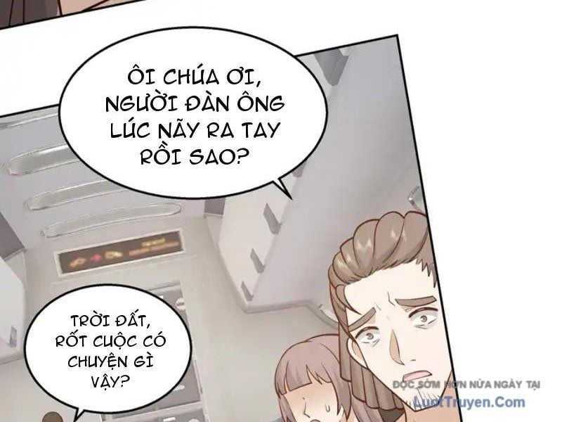 Tiến Hóa Ban Đầu Chap 24 - Next Chap 25