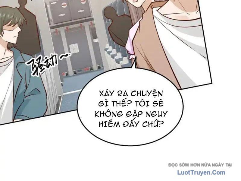 Tiến Hóa Ban Đầu Chap 24 - Next Chap 25