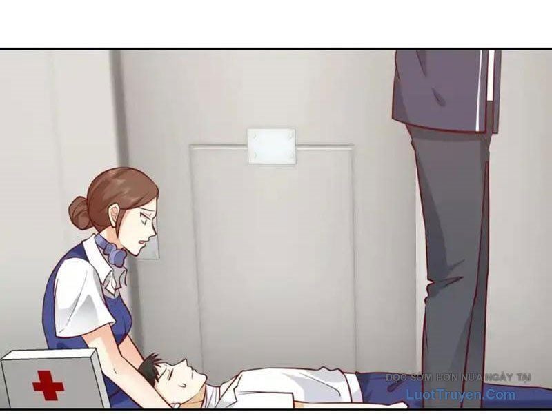Tiến Hóa Ban Đầu Chap 24 - Next Chap 25