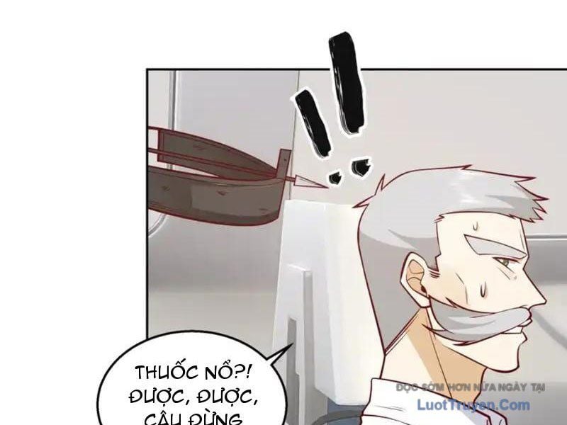 Tiến Hóa Ban Đầu Chap 24 - Next Chap 25