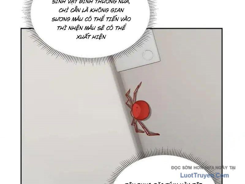 Tiến Hóa Ban Đầu Chap 24 - Next Chap 25