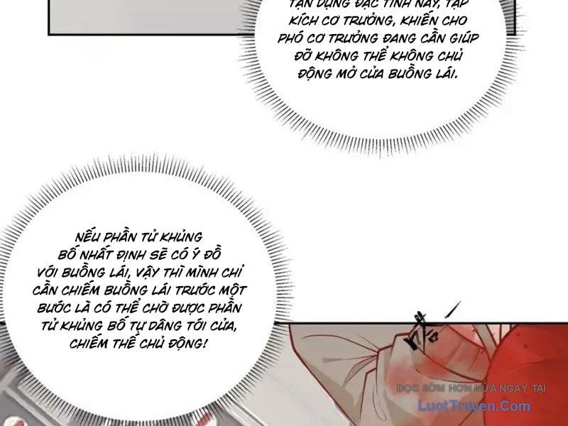 Tiến Hóa Ban Đầu Chap 24 - Next Chap 25