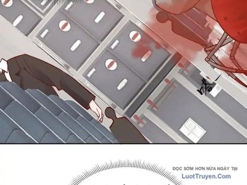 Tiến Hóa Ban Đầu Chap 24 - Next Chap 25