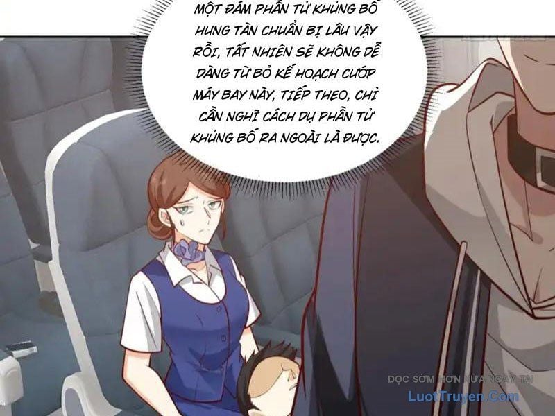 Tiến Hóa Ban Đầu Chap 24 - Next Chap 25