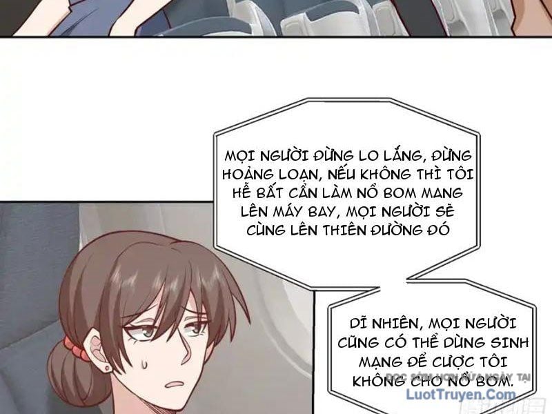 Tiến Hóa Ban Đầu Chap 24 - Next Chap 25