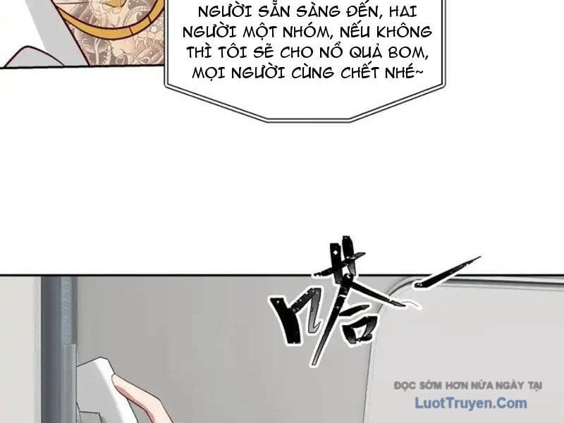 Tiến Hóa Ban Đầu Chap 24 - Next Chap 25