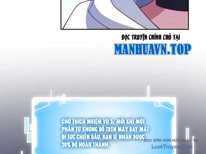 Tiến Hóa Ban Đầu Chap 24 - Next Chap 25