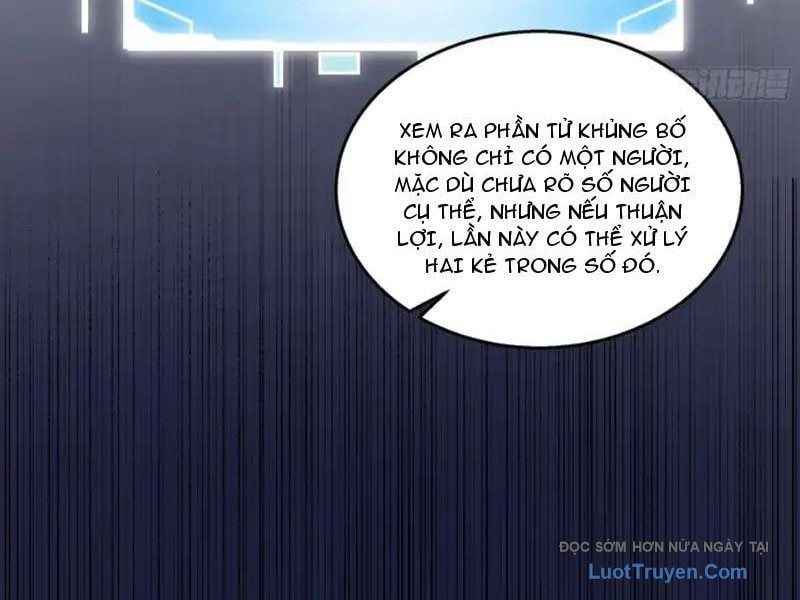 Tiến Hóa Ban Đầu Chap 24 - Next Chap 25