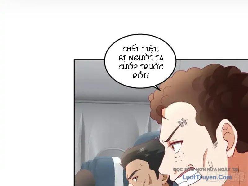 Tiến Hóa Ban Đầu Chap 24 - Next Chap 25