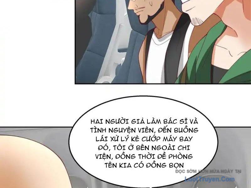Tiến Hóa Ban Đầu Chap 24 - Next Chap 25
