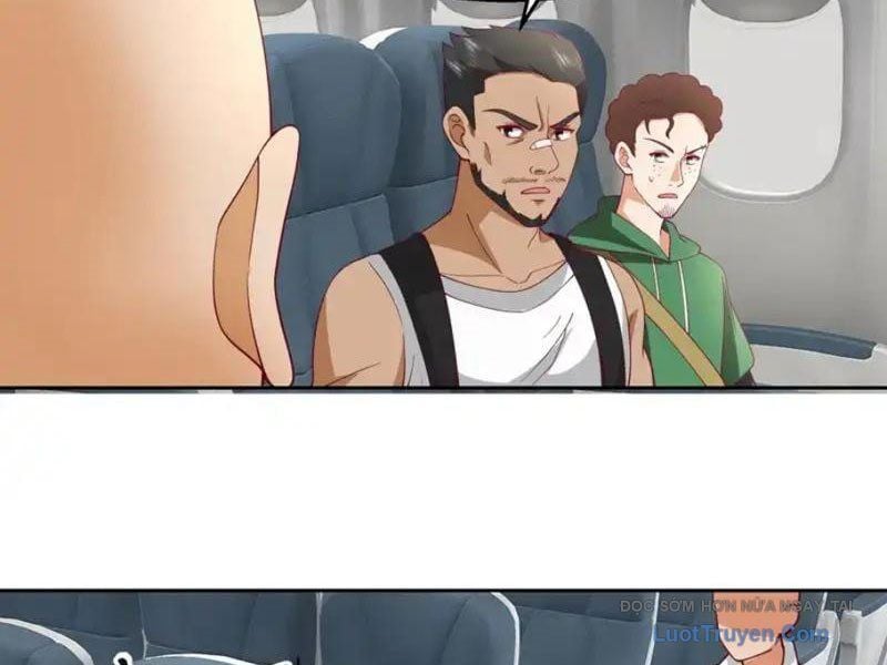 Tiến Hóa Ban Đầu Chap 24 - Next Chap 25