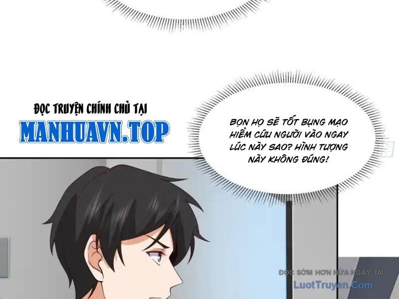 Tiến Hóa Ban Đầu Chap 24 - Next Chap 25