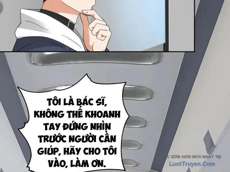 Tiến Hóa Ban Đầu Chap 24 - Next Chap 25