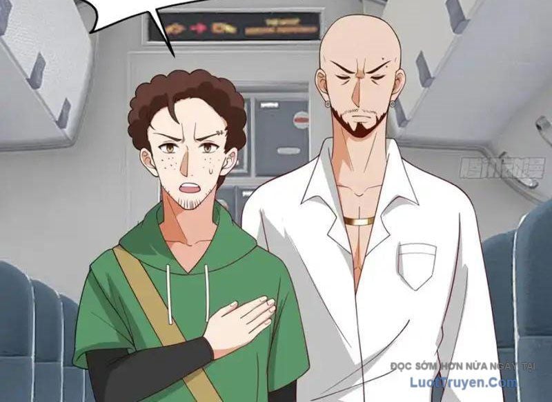 Tiến Hóa Ban Đầu Chap 24 - Next Chap 25