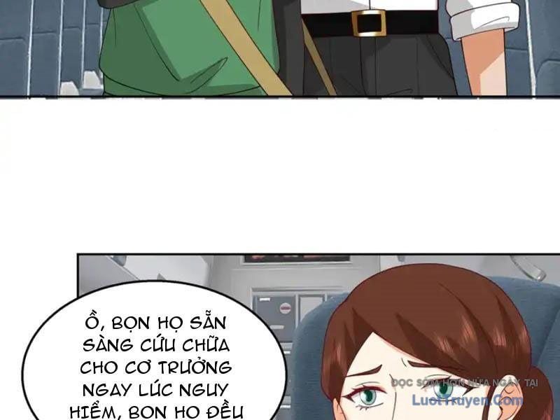 Tiến Hóa Ban Đầu Chap 24 - Next Chap 25