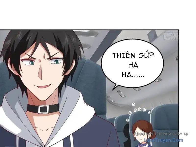 Tiến Hóa Ban Đầu Chap 24 - Next Chap 25