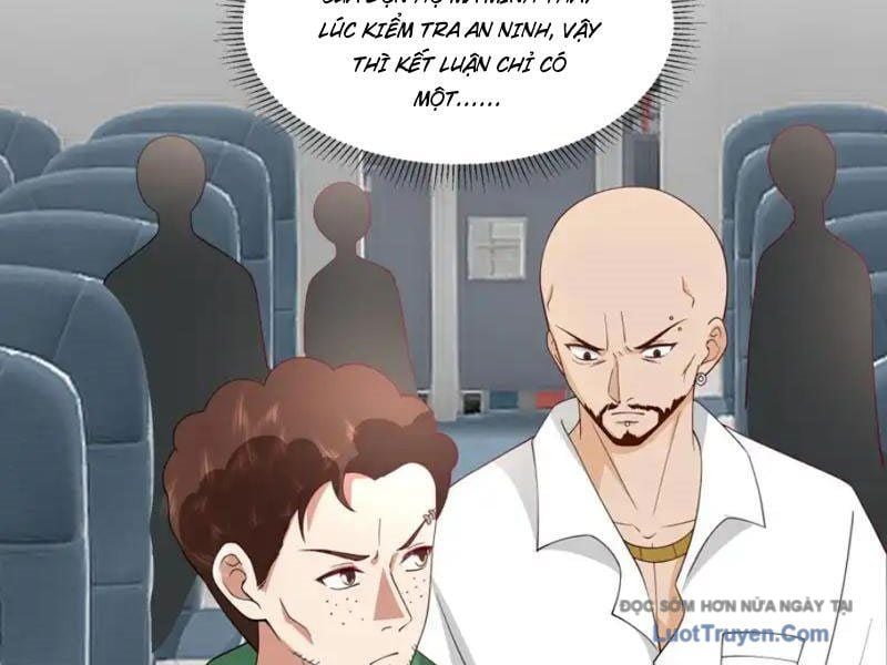 Tiến Hóa Ban Đầu Chap 24 - Next Chap 25