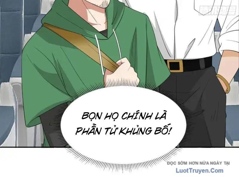 Tiến Hóa Ban Đầu Chap 24 - Next Chap 25
