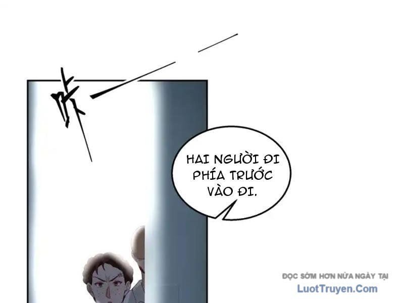 Tiến Hóa Ban Đầu Chap 24 - Next Chap 25