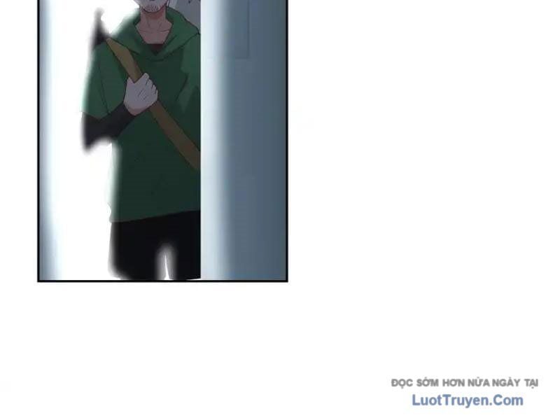 Tiến Hóa Ban Đầu Chap 24 - Next Chap 25