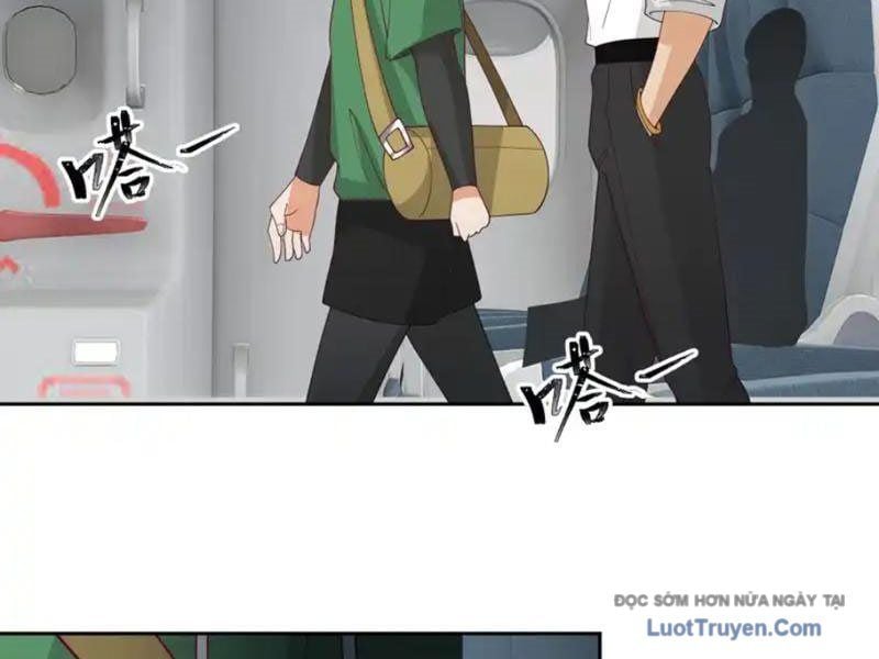 Tiến Hóa Ban Đầu Chap 24 - Next Chap 25