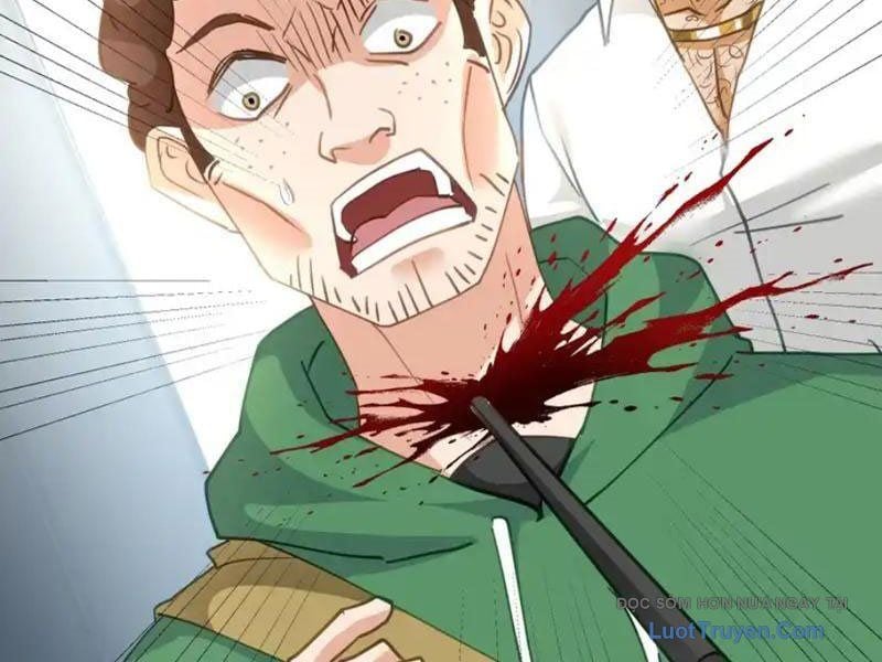 Tiến Hóa Ban Đầu Chap 24 - Next Chap 25