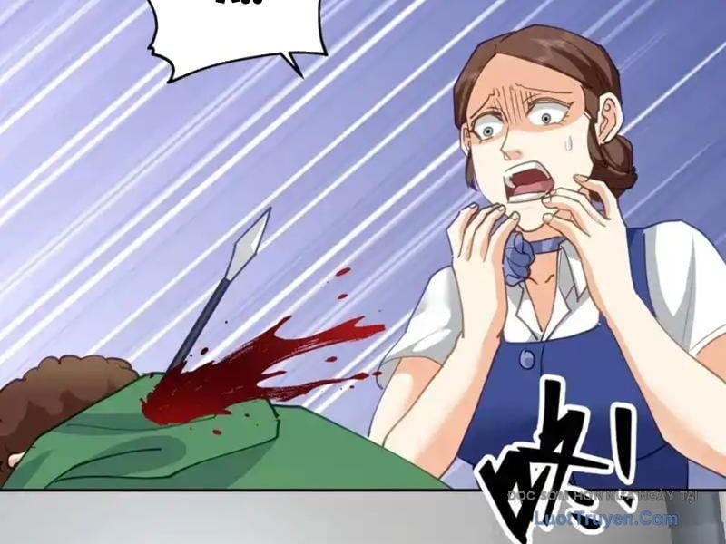 Tiến Hóa Ban Đầu Chap 24 - Next Chap 25