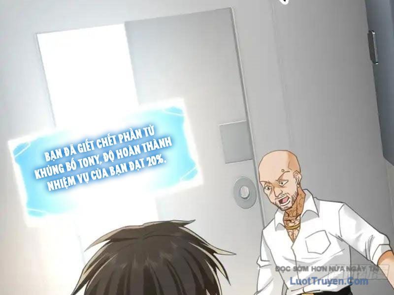 Tiến Hóa Ban Đầu Chap 24 - Next Chap 25