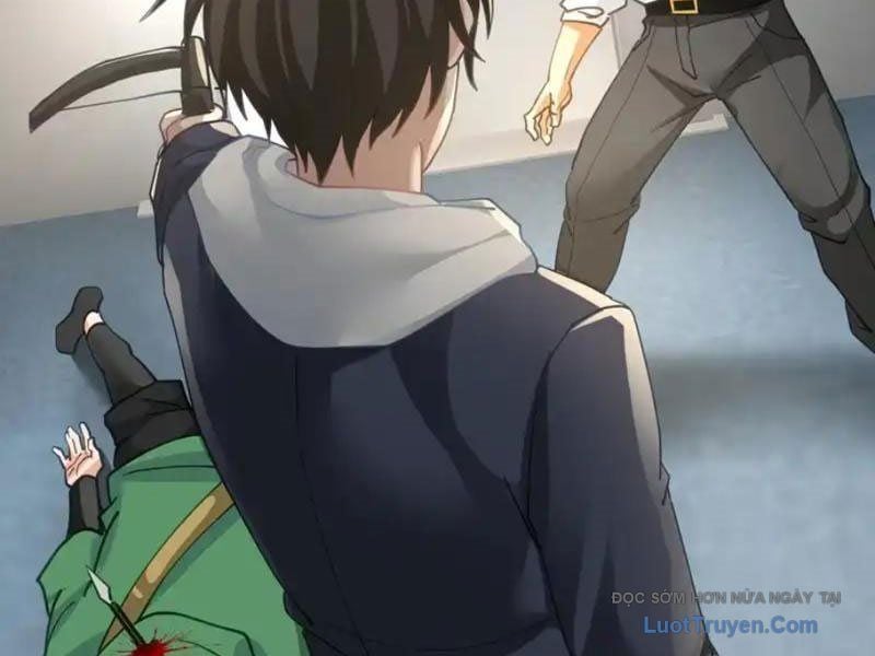 Tiến Hóa Ban Đầu Chap 24 - Next Chap 25